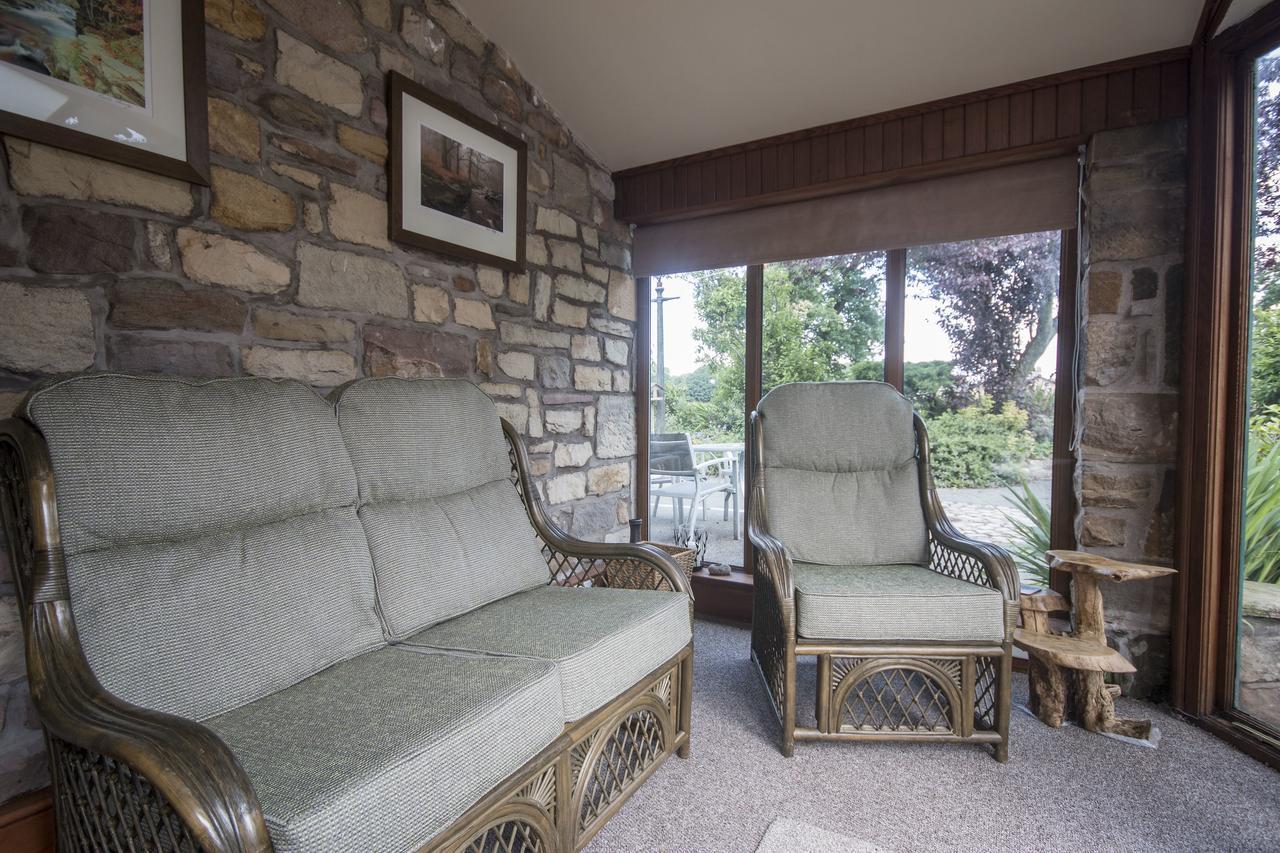 Stanley Lodge Farmhouse Cockerham Εξωτερικό φωτογραφία
