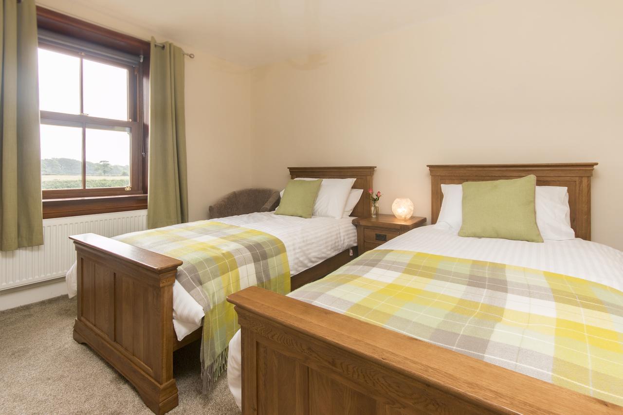 Stanley Lodge Farmhouse Cockerham Εξωτερικό φωτογραφία
