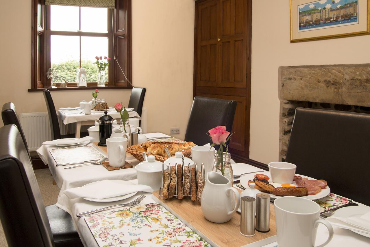 Stanley Lodge Farmhouse Cockerham Εξωτερικό φωτογραφία